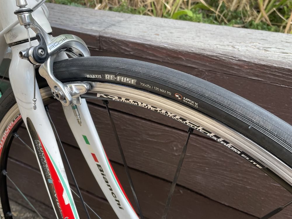 Bianchi VIA NIRONE 7 C2C