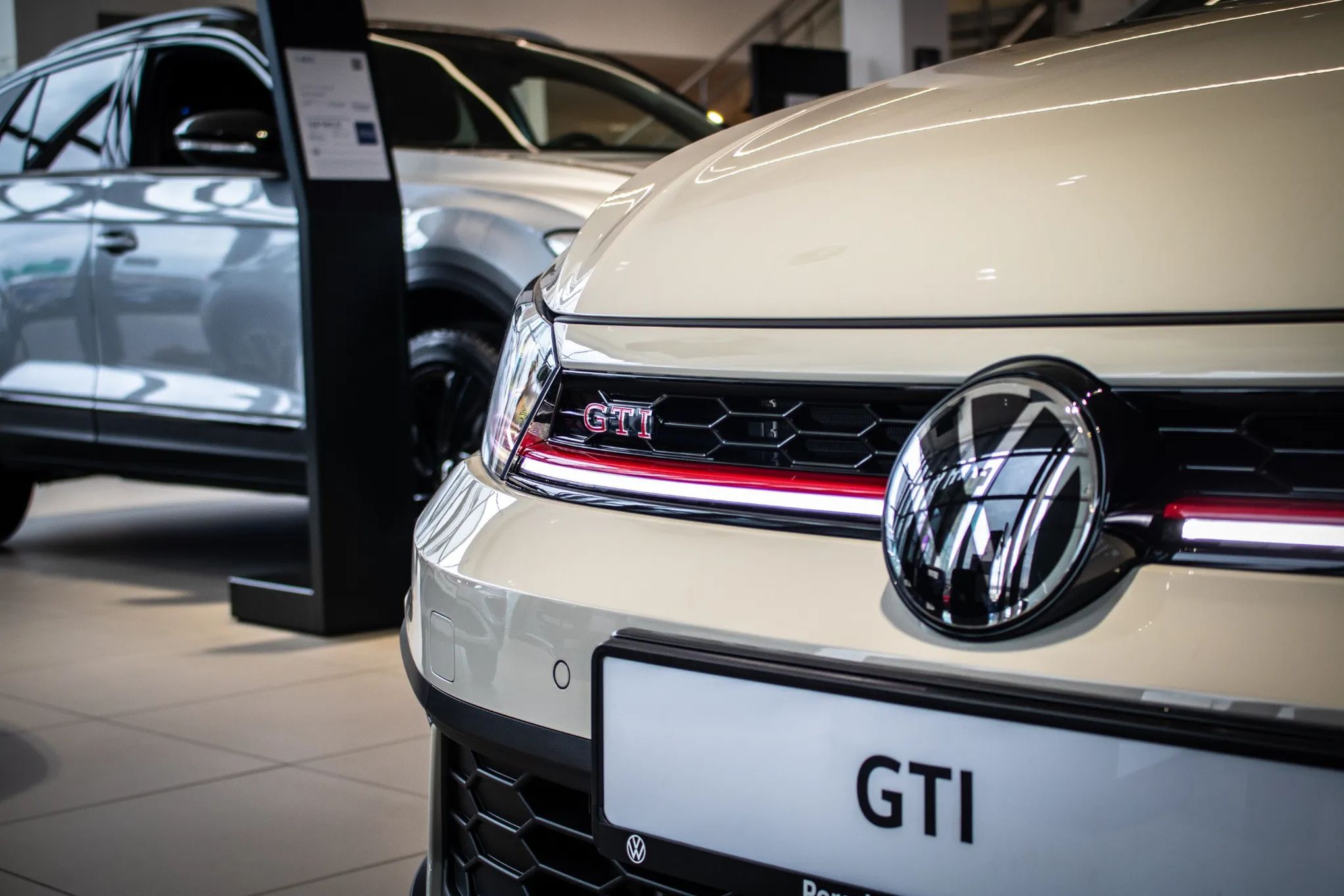 Volkswagen Polo GTI 2.0 TSI/206 KM DSG - jeszcze taniej!