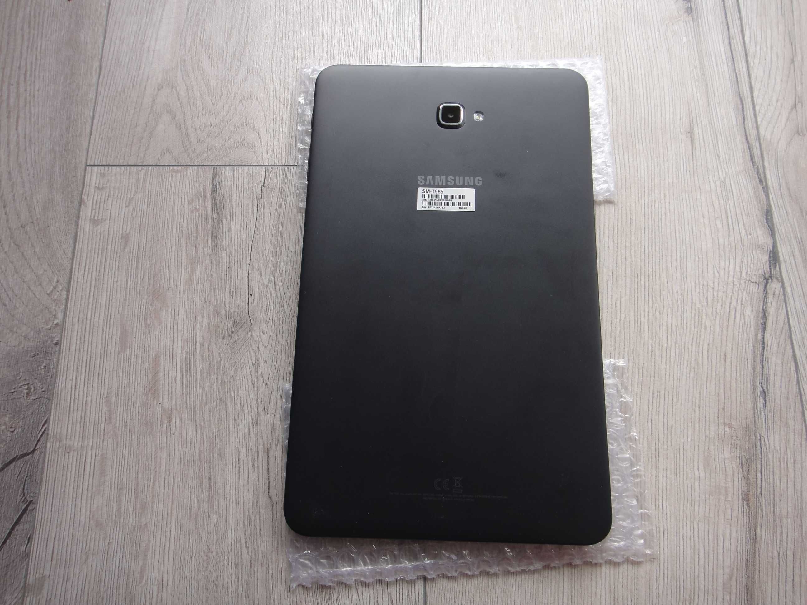 Tablet Samsung Tab A T585 10" 16/2 Gb