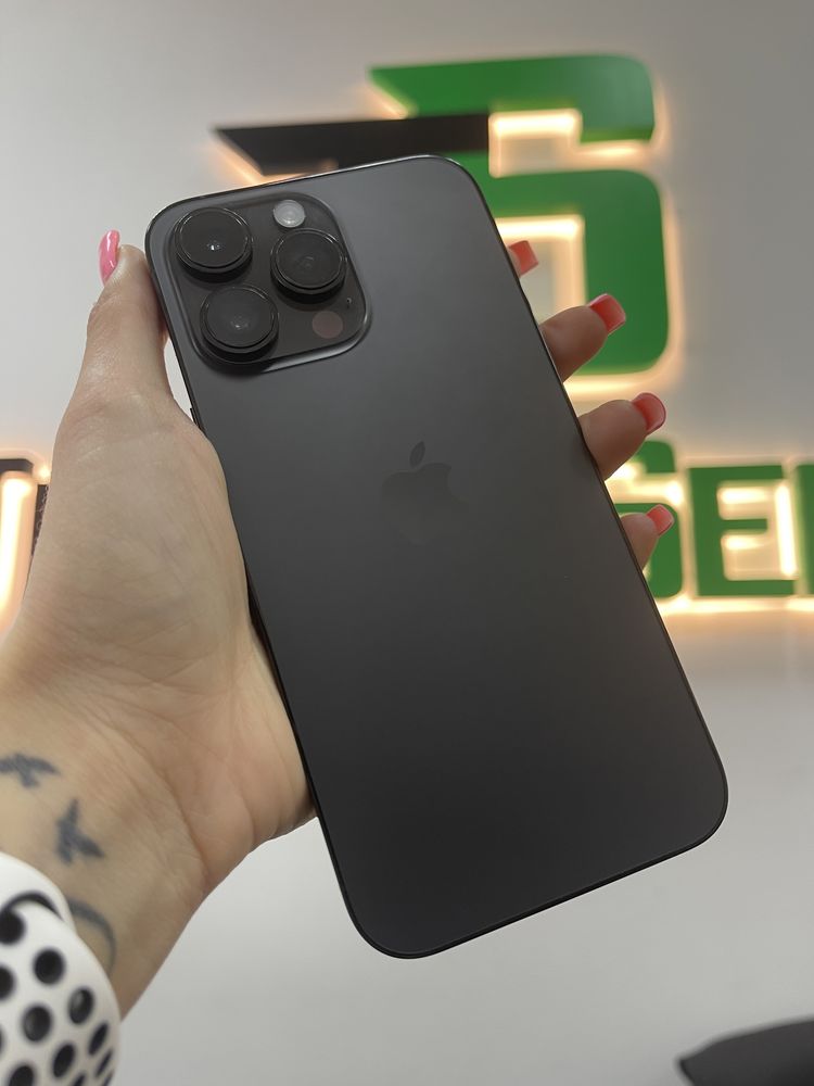 Айфон 14 про макс 128/256/512/1тб Iphone 14 Pro Max