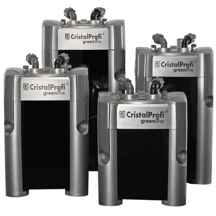 JBL Cristal Profi Greenline e1502