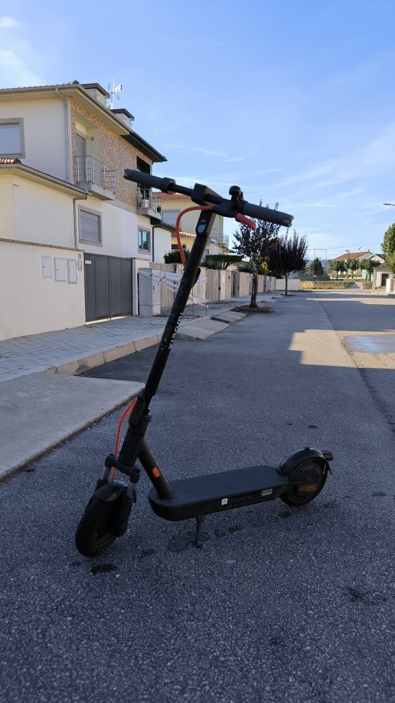 Trotinete Xiaomi 5 nova com acessórios