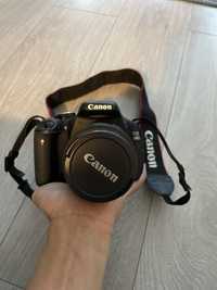 Aparat Canon EOS 600D