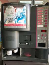 Máquina de café Saeco automática