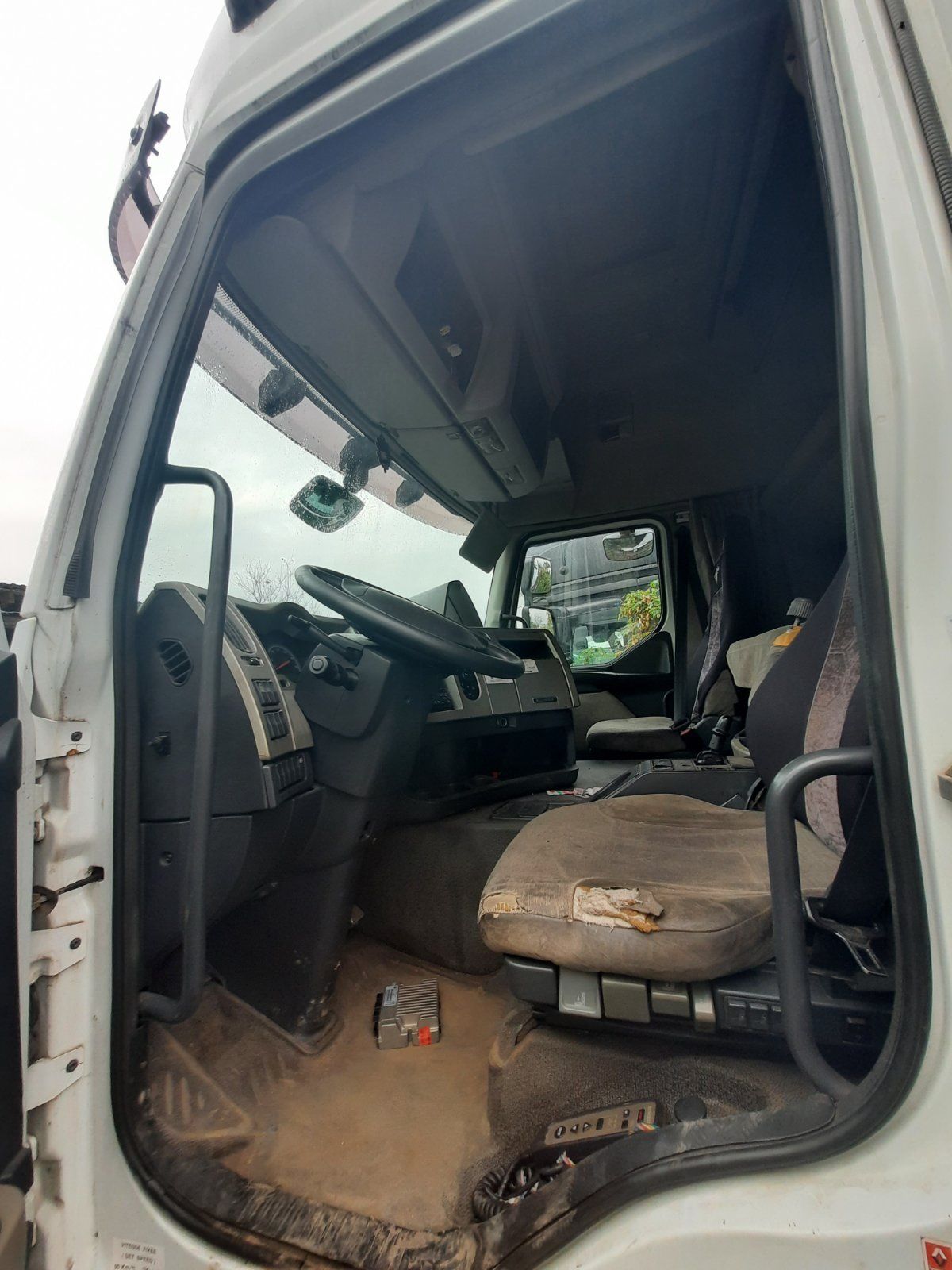 Разборка шрот Renault Premium DXI 11 Рено Премиум Евро 5 б/у запчасти