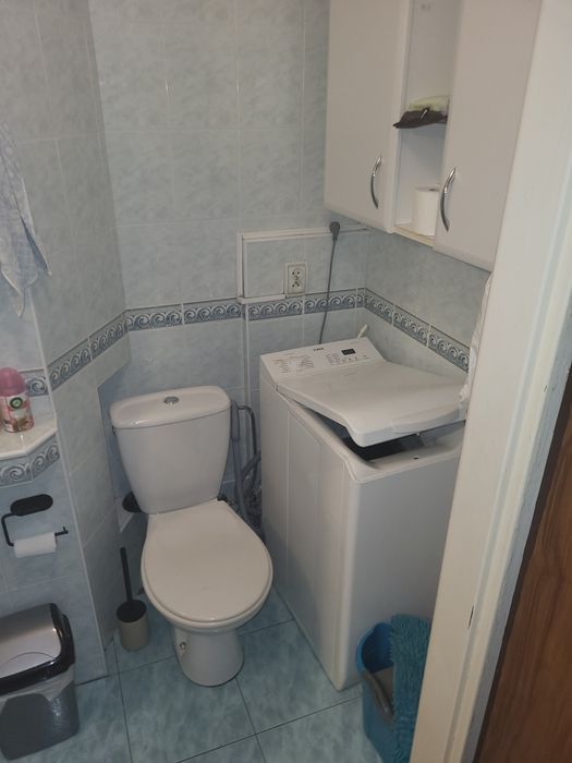 Pokój na Bałutach w Łodzi