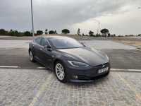 Tesla Model S 75D