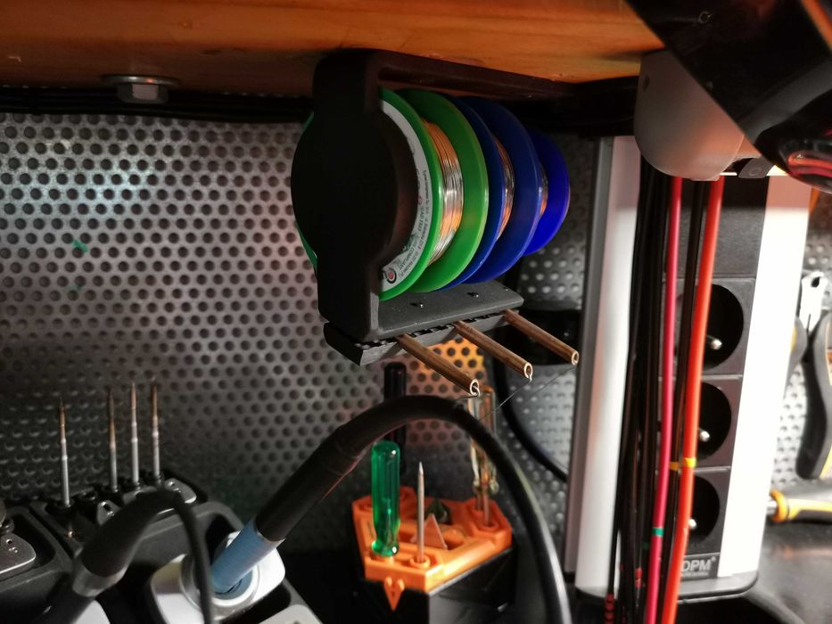 PROFESJONALNA szafka /stanowisko do naprawy elektroniki z wyposażeniem