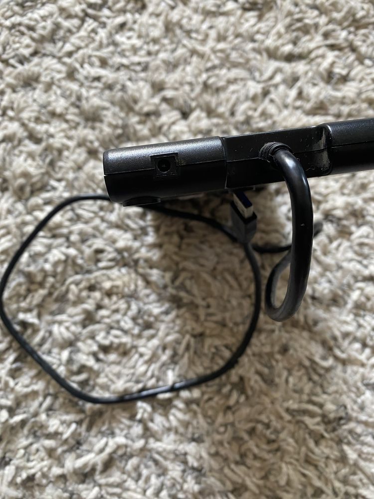 USB, Interfejs sprzętowy USB