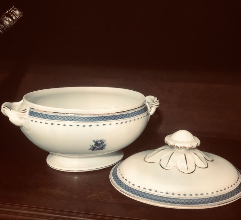 Terrina Vista Alegre