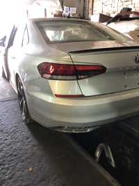 VW Volkswagen Passat 2020-2022 запчасти,разборка