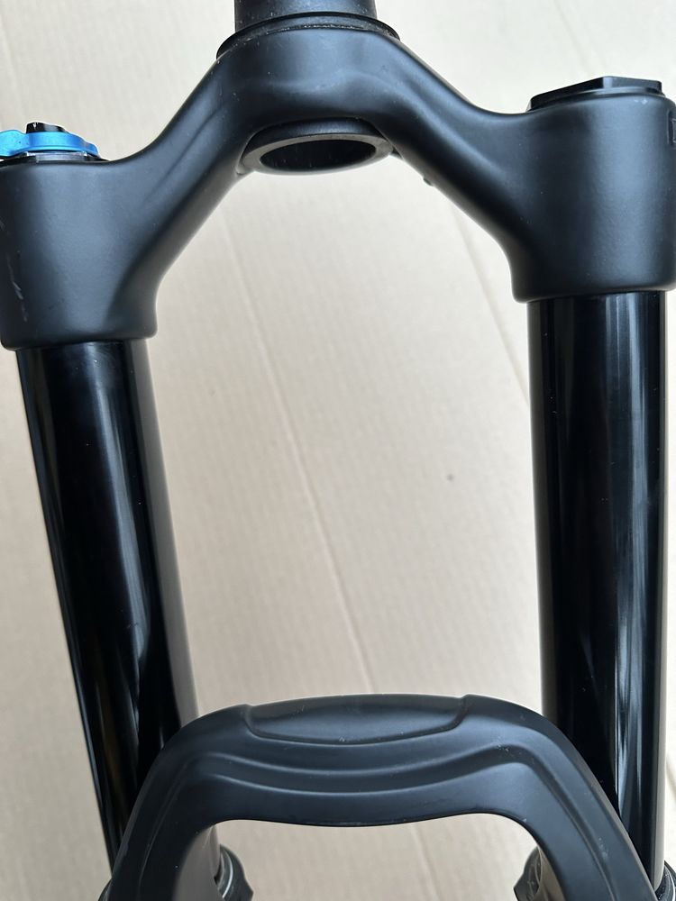 Amortyzator FOX Performance Elite 36 FLOAT 29/27.5” 170mm FiT4