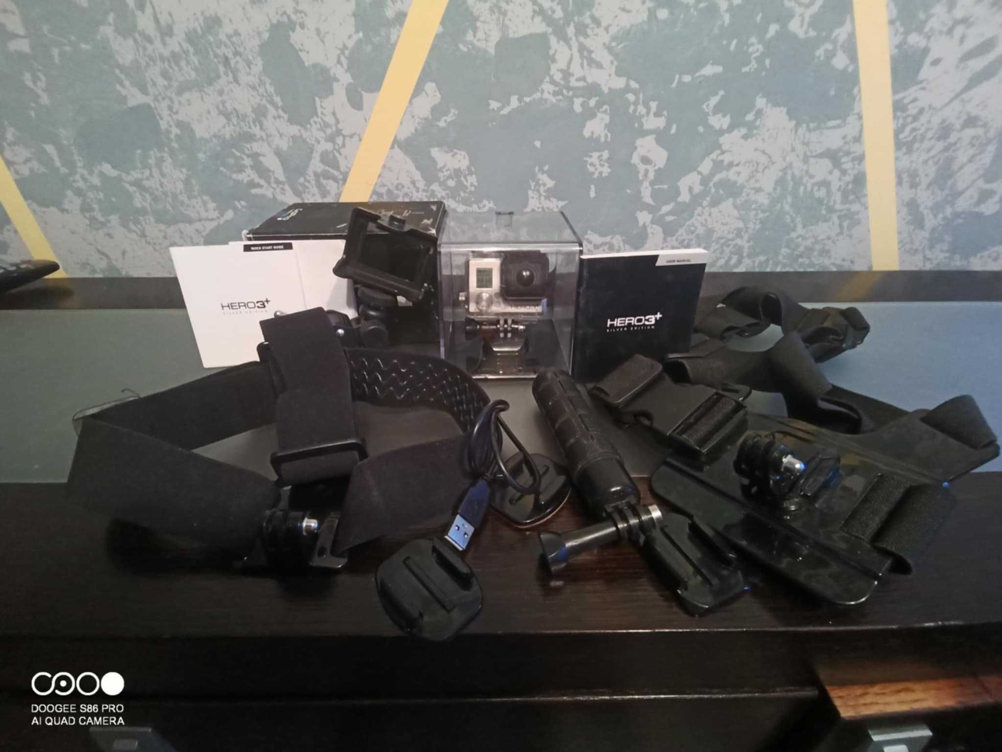 Sprzedam GoPro Hero 3+