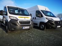 240 doba  wynajem busów busa  wypożyczalnia bus dostawczy wrocław