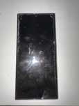 Samsung S23 ULTRA 12GB RAM / 512GB DYSK - uszkodzony ekran.