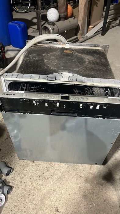 Zmywarka Bosch SMV53L00EU/19 na części