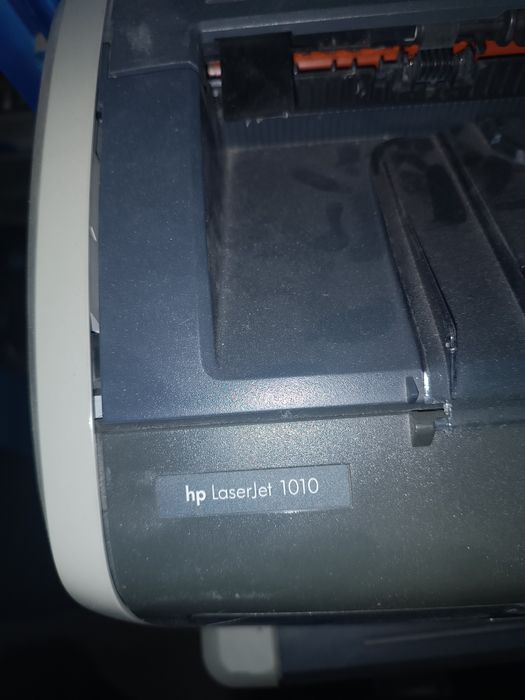 HP 1010 itp laser 6 szt
