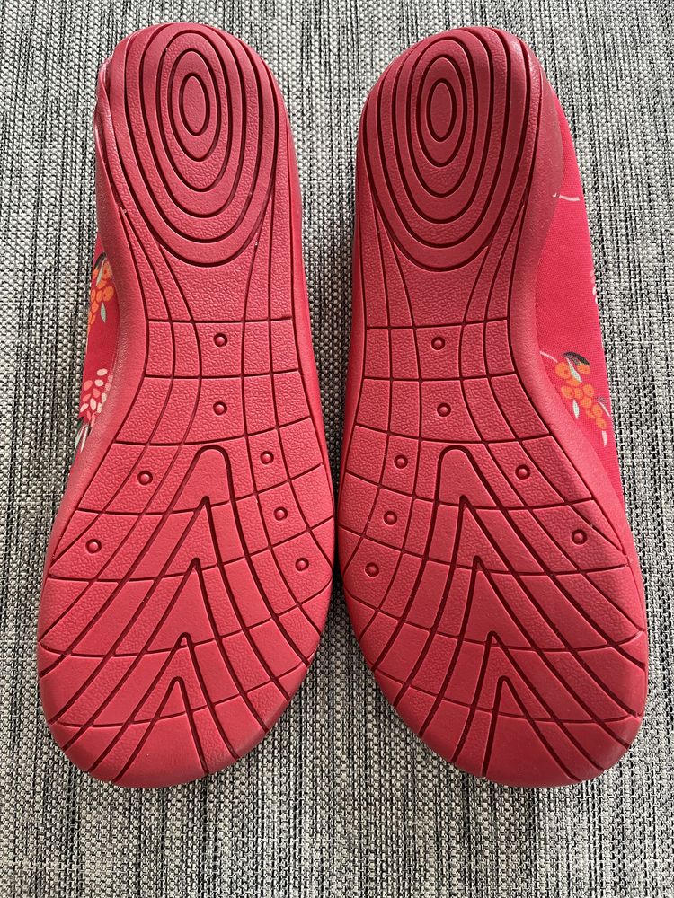 Buty do widy Reima 36