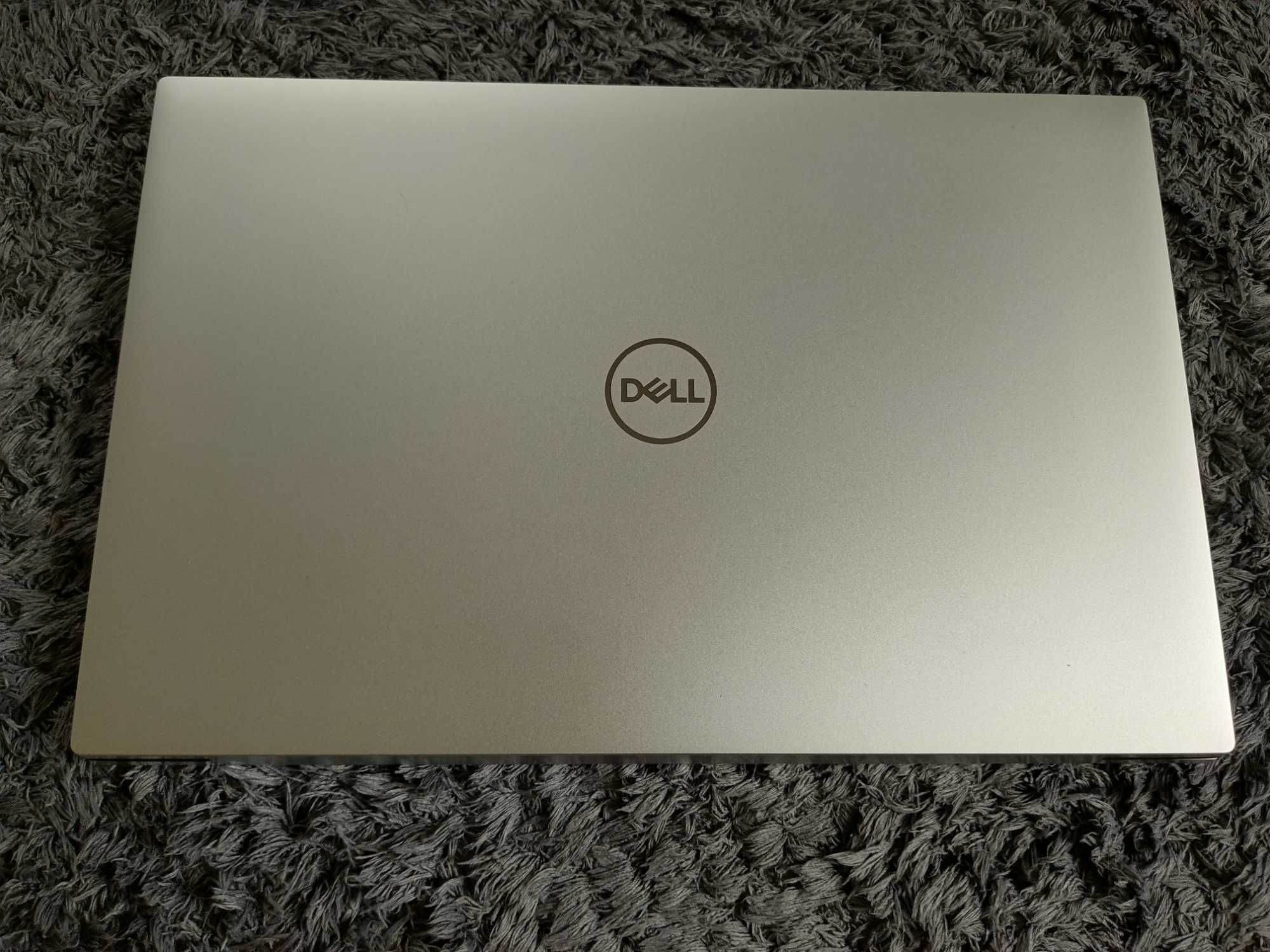 Laptop Dell XPS 17 9700 ( I7, GTX 1650Ti, 1TB, 32GB RAM, 4K )