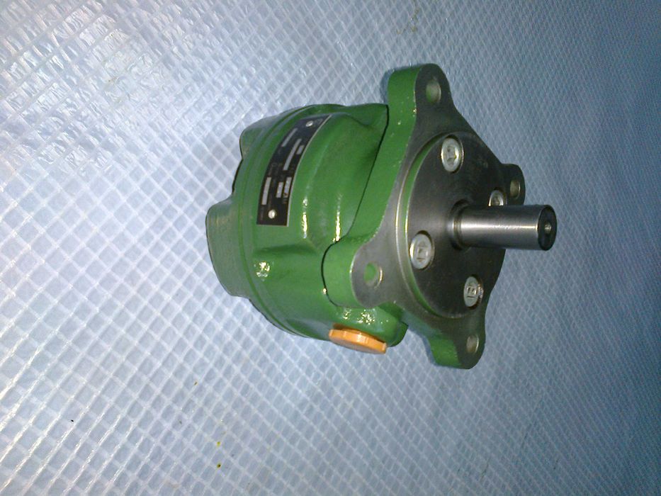 Насосы лопастные типа Г12-3 и Г 12-2