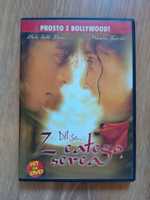 Film Bollywood DVD Dil se Z całego serca