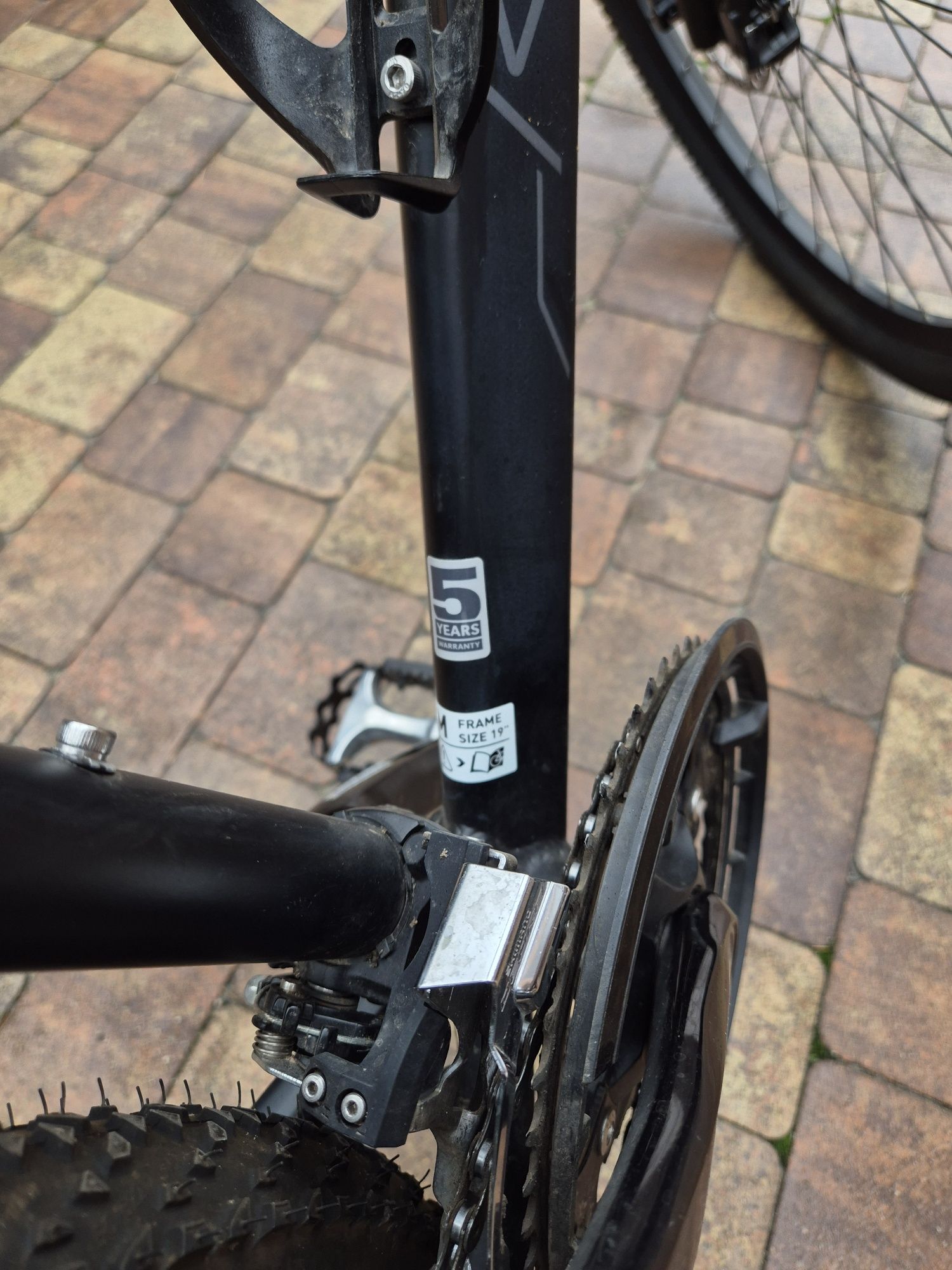 Kross Evado 9.0 rozmiar M