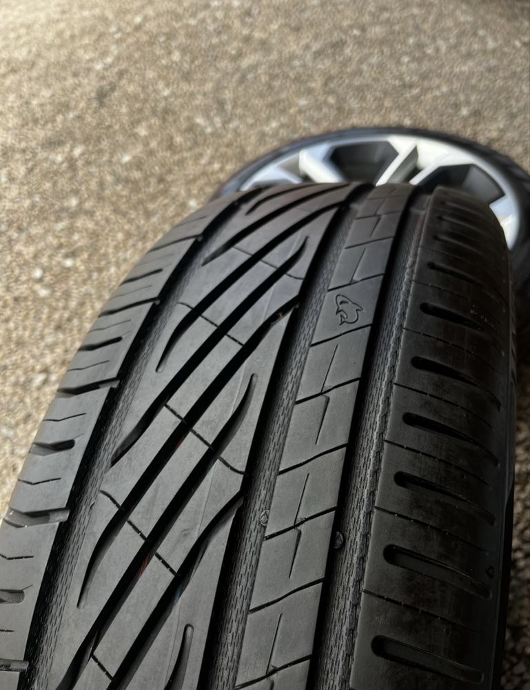 Felgi 21 5x112 Audi Sport SQ5 Q5 RSQ5 SQ3 RSQ3 Q3 Q7 *Idealne *Opony