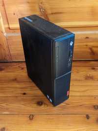 Komputer Lenovo i5-7400 GTX 1050ti ddr4 nvme