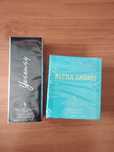 Perfumes senhora novos