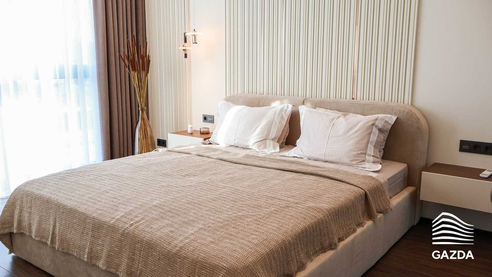 2-кімнатна квартира з ремонтом | PARKLAND | Ужгород - PL 9.09