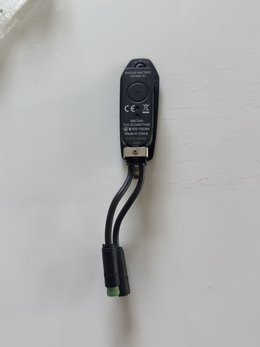 Specialized turbo connect lcd ekran roweru elektrzycznego