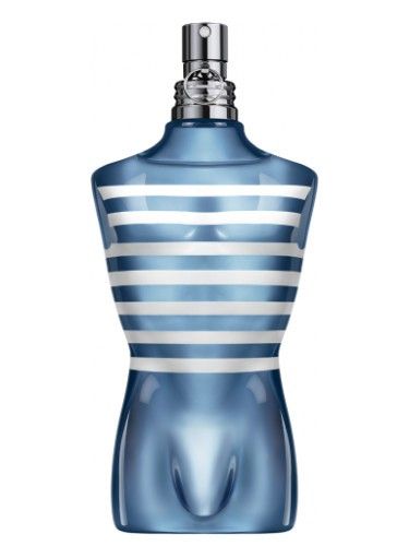 Jean Paul Gaultier Le Male On Board Edt 125ml. UNBOX