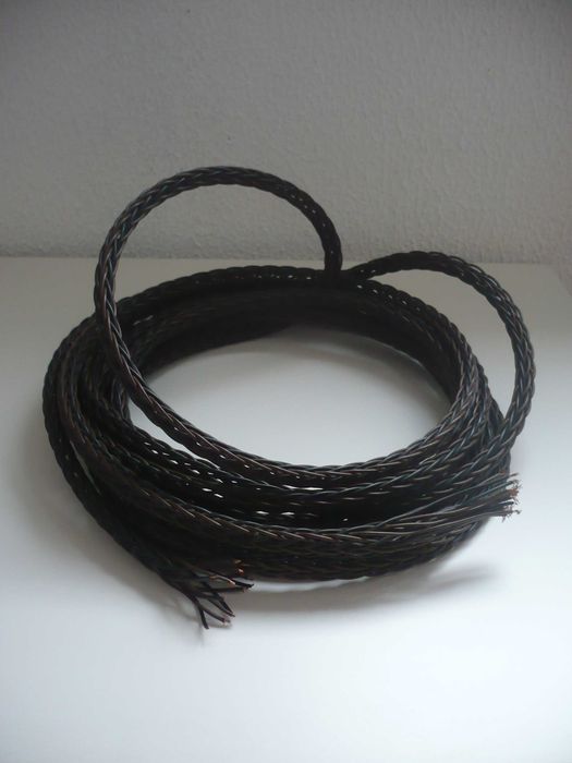 Kimber 4PR cabo coluna