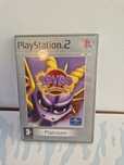 Spyro enter the dragon ps2 PlayStation 2