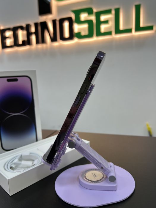 Айфон 14 Про пурпул 128/256/512 iphone 14 pro purple Trade-in