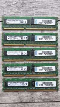 Pamięć RAM IBM 8GB, 1Rx4 PC3-14900r