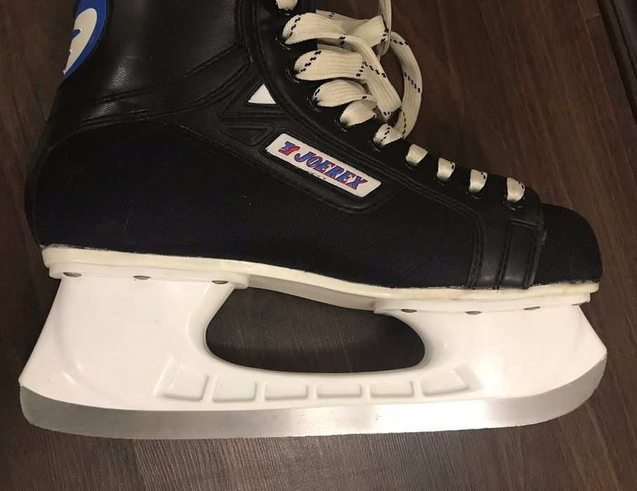 Ковзани чоловічі  JOEREX