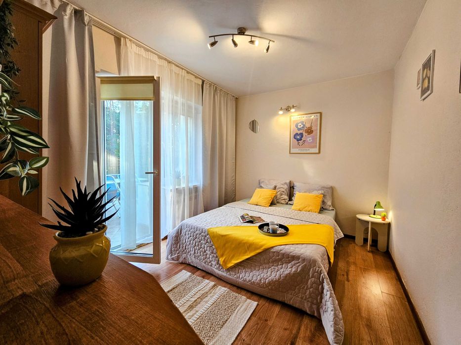 Nocleg turystyczny/pracowniczy - Olsztyn - Dajtki / Wifi, TV, Fvat