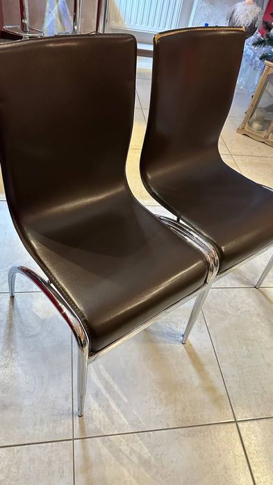 Кухоні стільці 4 шт