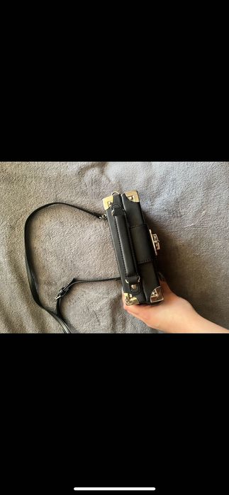 Сумочка-валіза Aldo