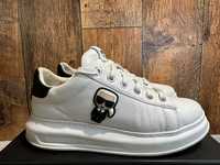 Sneakersy damskie Karl Lagerfeld 38