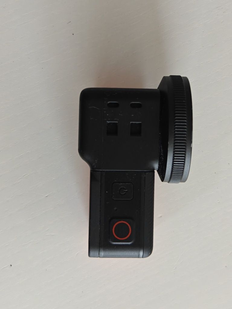 Insta 360 one rs 1 inch edition