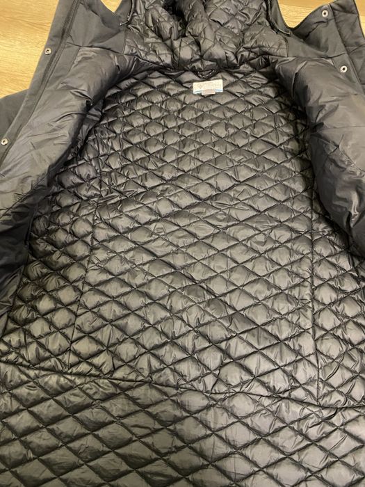 Куртка Columbia XL