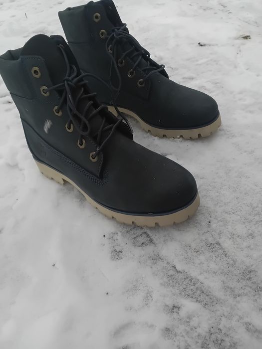 Buty timberland 39