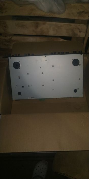 Усилитель SAMSON Servo 600