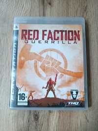 Red Faction Guerrilla PS3