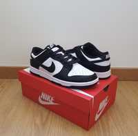 Ténis Dunk low | Nike