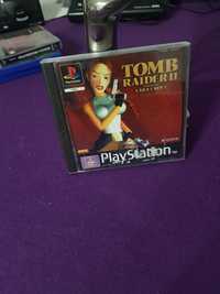 Tomb raider 2 playstation 1