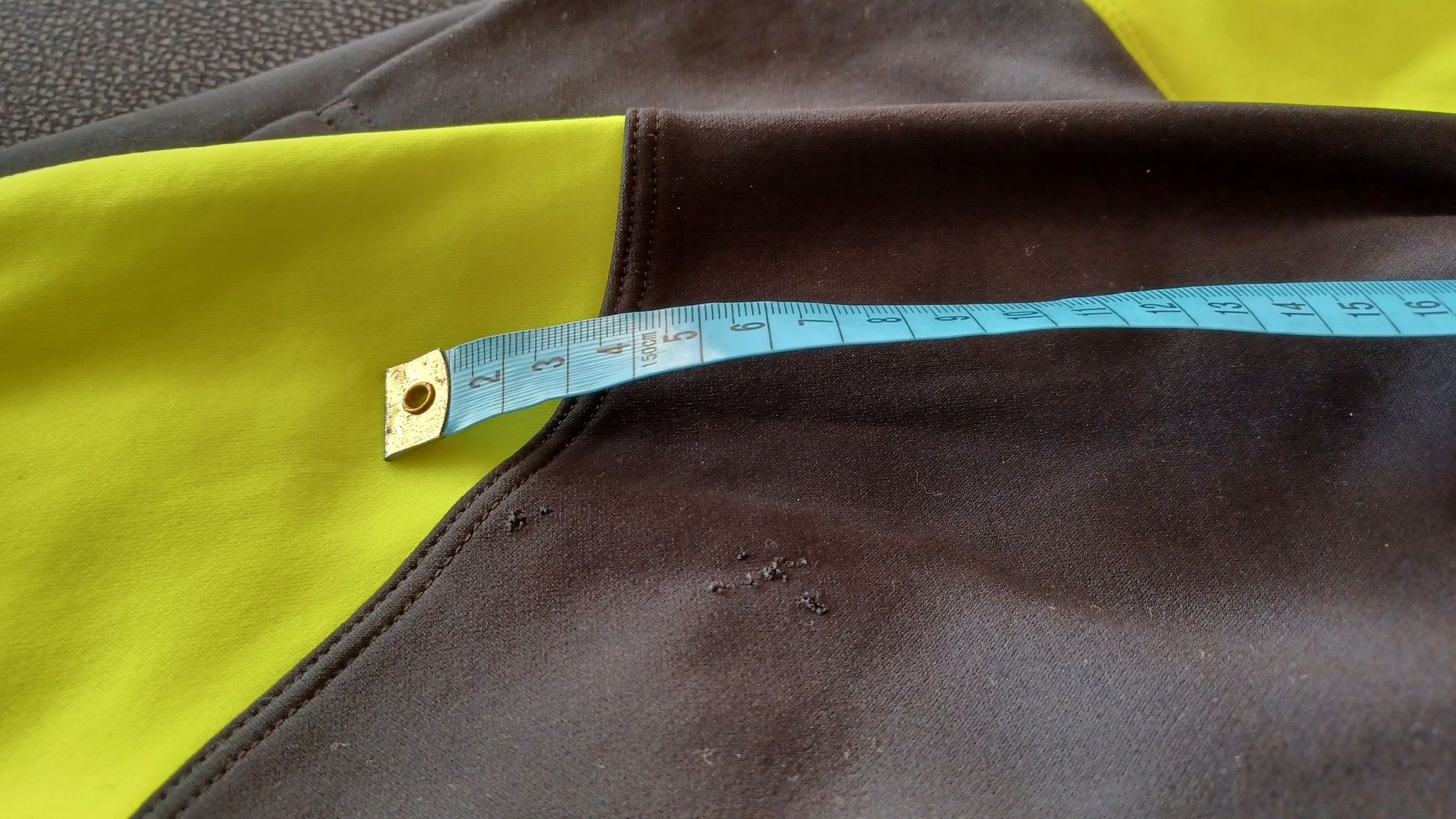 Bluza rowerowa Pearl Izumi rozmiar L