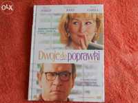 Film "Dwoje do poprawki"